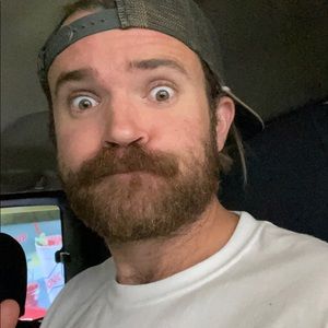 Meet your Posher, Matthew man